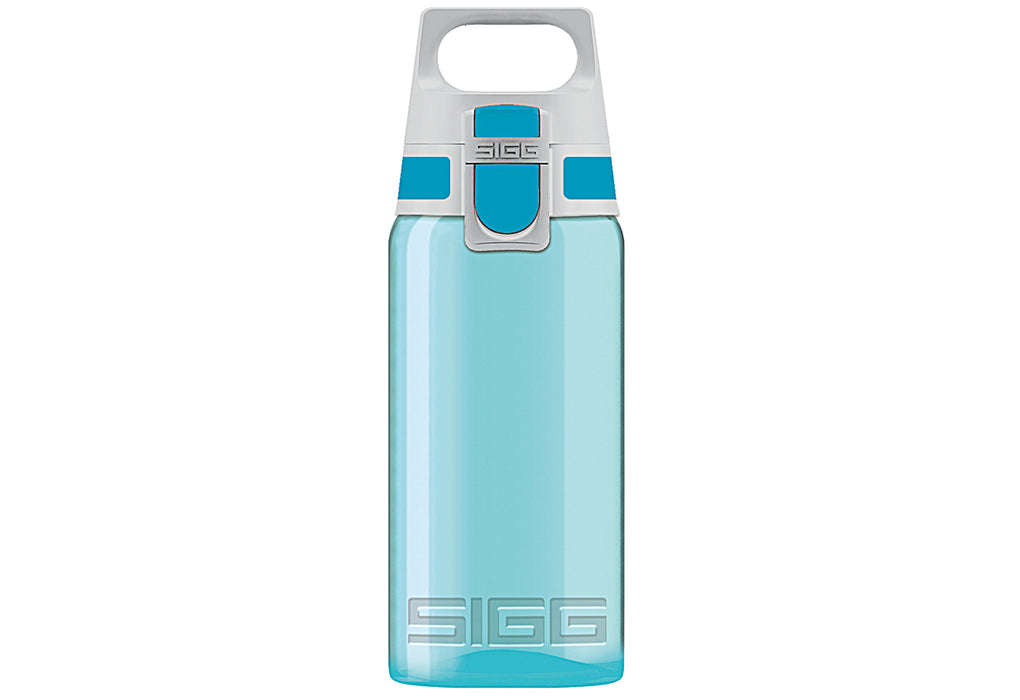 SIGG Trinkflasche Aqua 0,5 l aqua