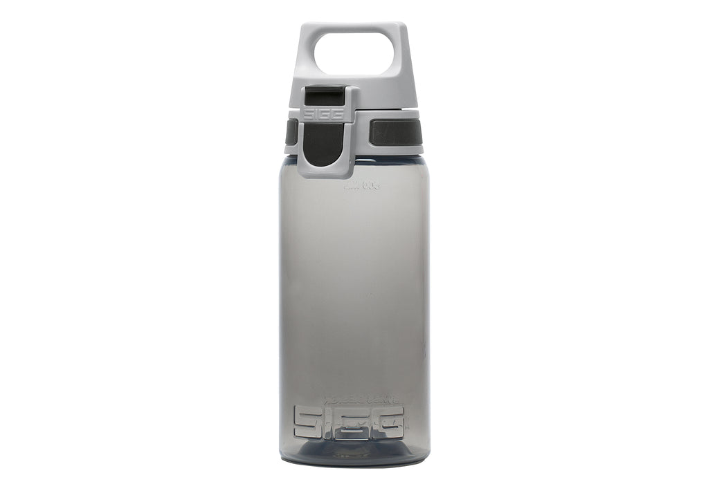 SIGG Trinkflasche Viva one 0,5l anthracite