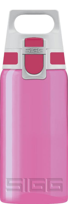 SIGG Trinkflasche Viva one 0,5l berry