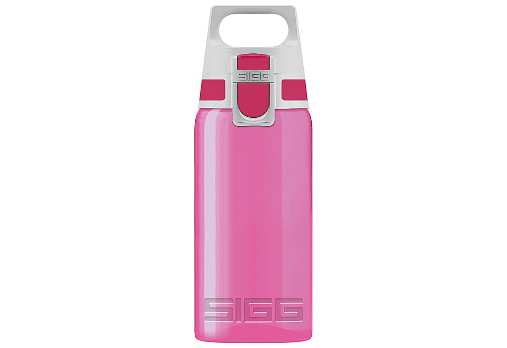 SIGG Trinkflasche Viva one 0,5l berry