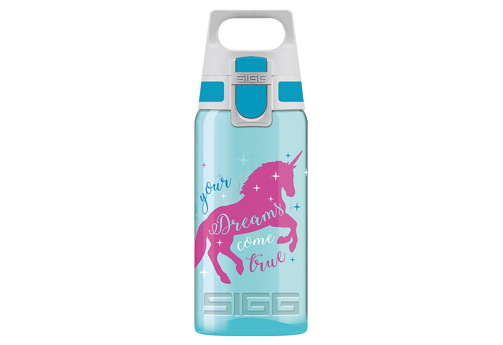 SIGG Trinkflasche Viva one Unicorn 0,5l