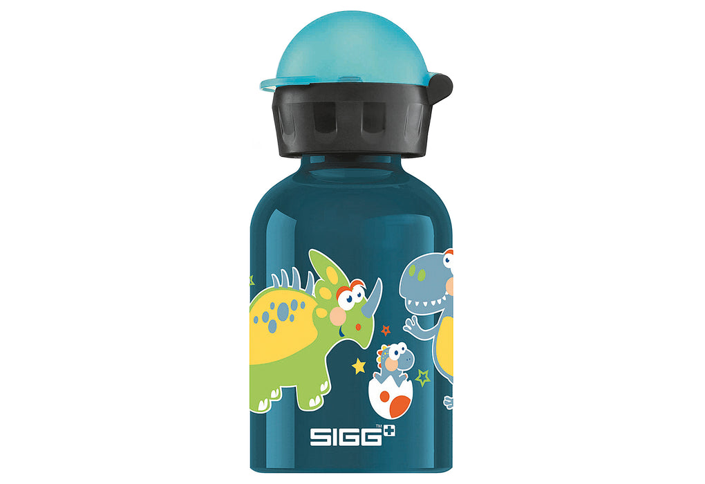 SIGG Flasche Small Dino 0