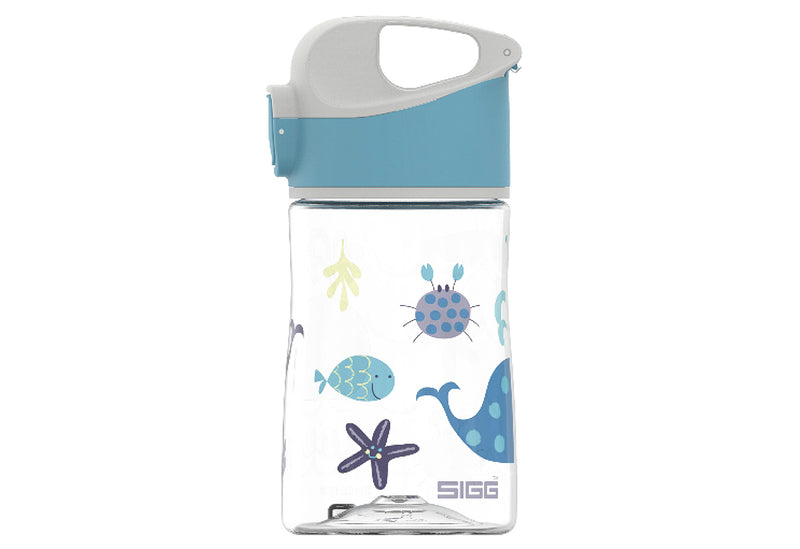 SIGG Trinkflasche Ocean Friend 0,35l