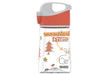 SIGG Flasche Woodland Friend 0