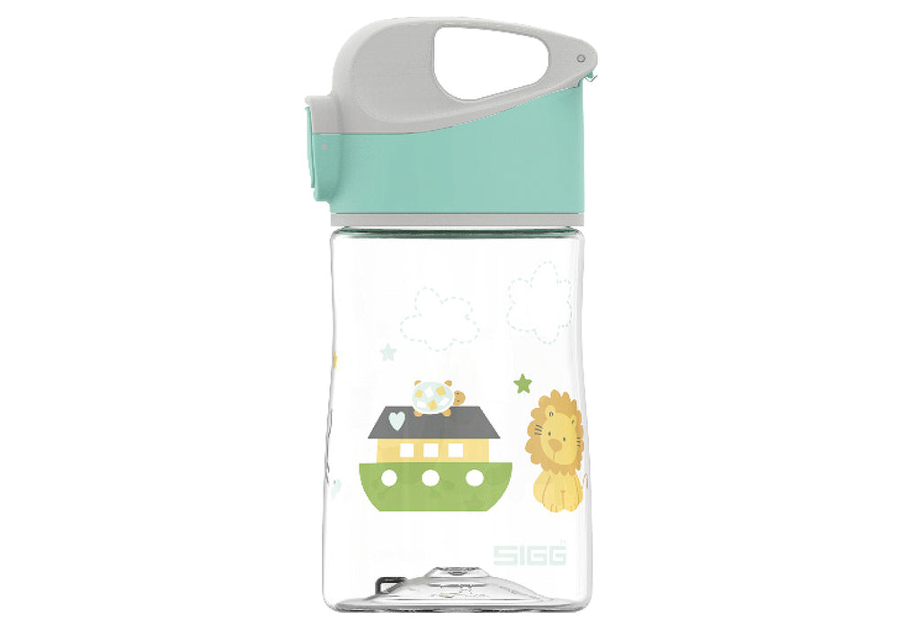 SIGG Flasche Jungle Friend 0,35l