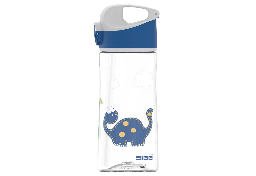 SIGG Trinkflasche MK Dinosaurier Friend 0