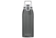 SIGG Trinkflasche Total Color 1l anthracite