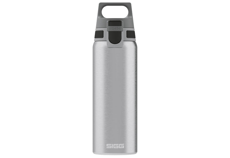 SIGG Trinkflasche Shield One Brushed 0,75l