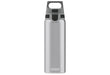 SIGG Edelstahlflasche Shield One Brushed 0