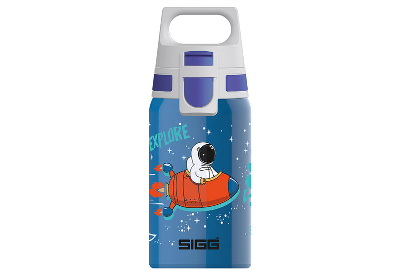 SIGG Trinkflasche Shield One Space 0,5l
