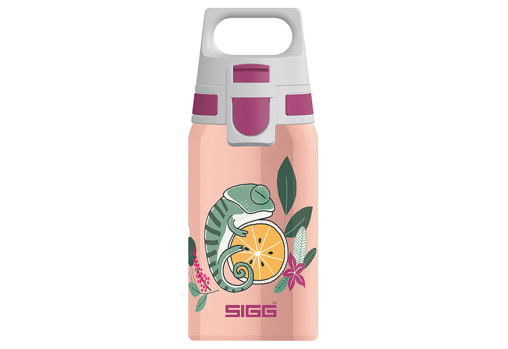 SIGG Trinkflasche Shield One Fiora  0,5l