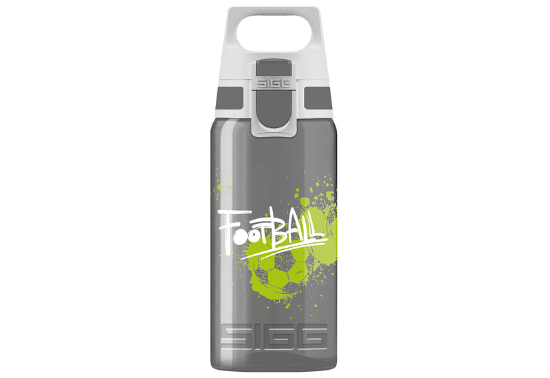 SIGG Trinkflasche Viva One Football Tag 0,5l