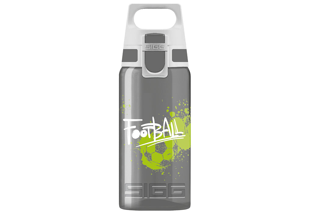 SIGG Flasche Viva One Football Tag 0,5l