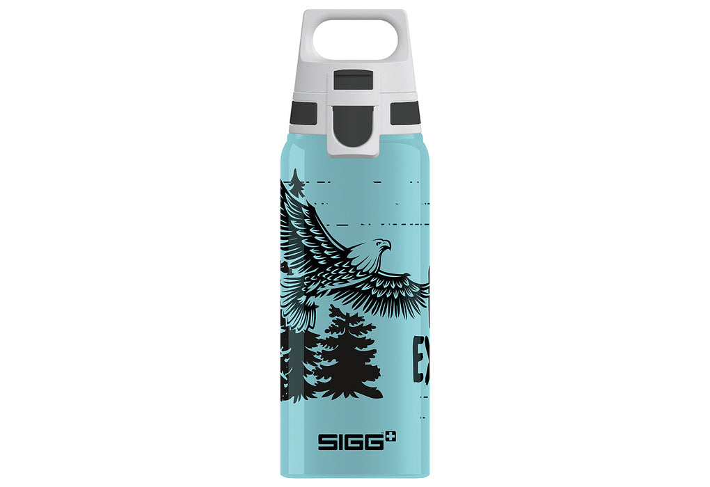 SIGG Flasche WMB One Brave Eagle 0