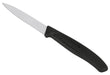 VICTORINOX Gemüsemesser mittelspitz SwissClassic 8cm schwarz