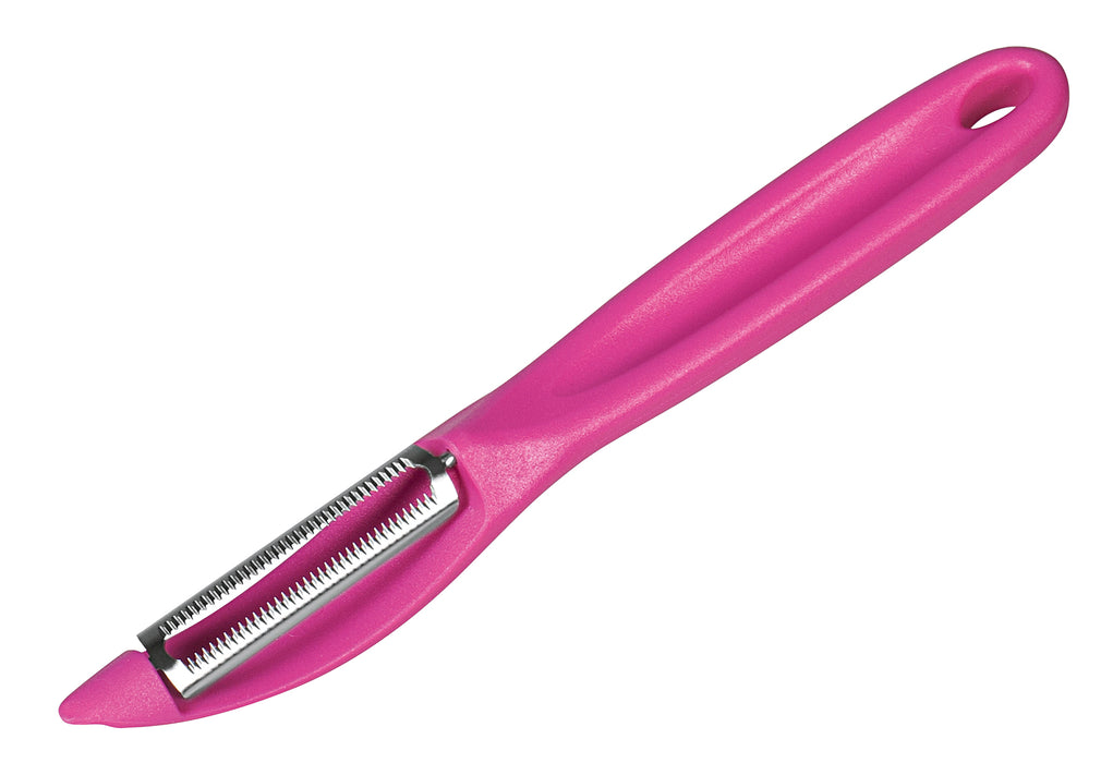 VICTORINOX Universalschäler pink