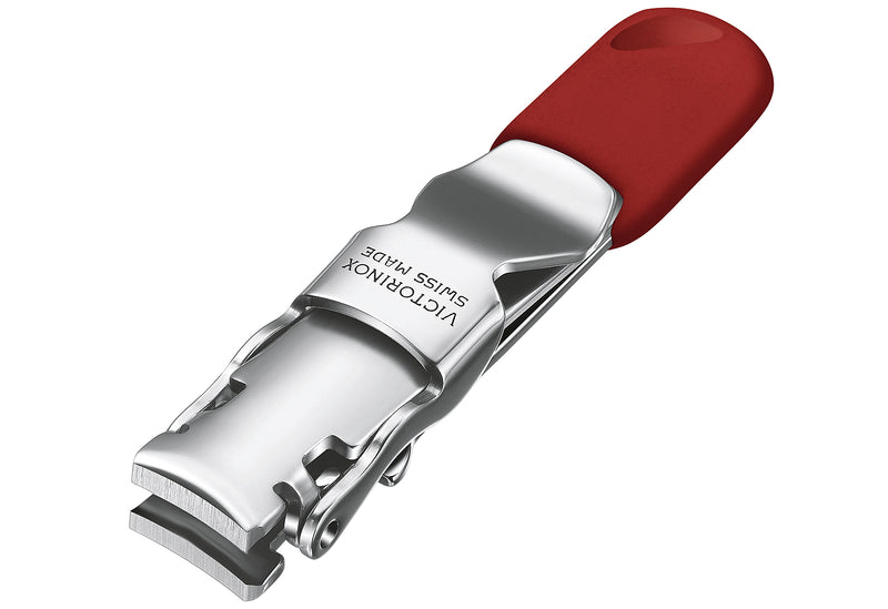 VICTORINOX Taschenmesser Nail Clipper Red