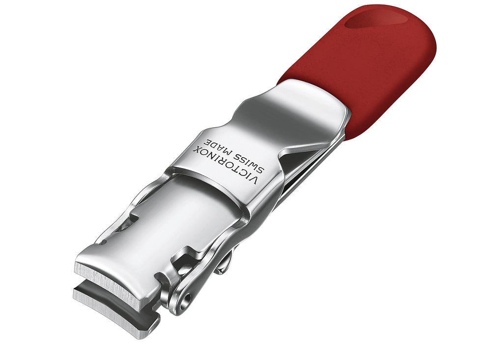 VICTORINOX Taschenmesser Nail Clipper Red