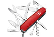 VICTORINOX Taschenmesser Huntsman 15 Funktionen 91mm rot