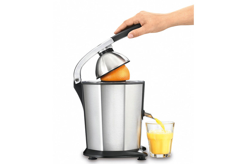 SOLIS Zitruspresse Citrus Juicer (Type 8453)