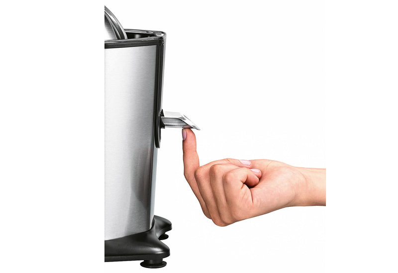 SOLIS Zitruspresse Citrus Juicer (Type 8453)