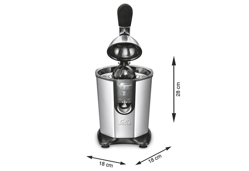 SOLIS Zitruspresse Citrus Juicer (Type 8453)