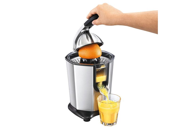SOLIS Zitruspresse Citrus Juicer (Type 8453)