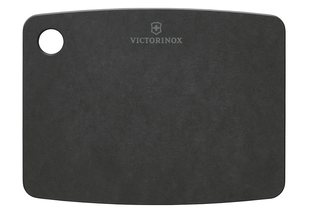 VICTORINOX Schneidbrett Küchen Serie 20,3x15,2cm schwarz