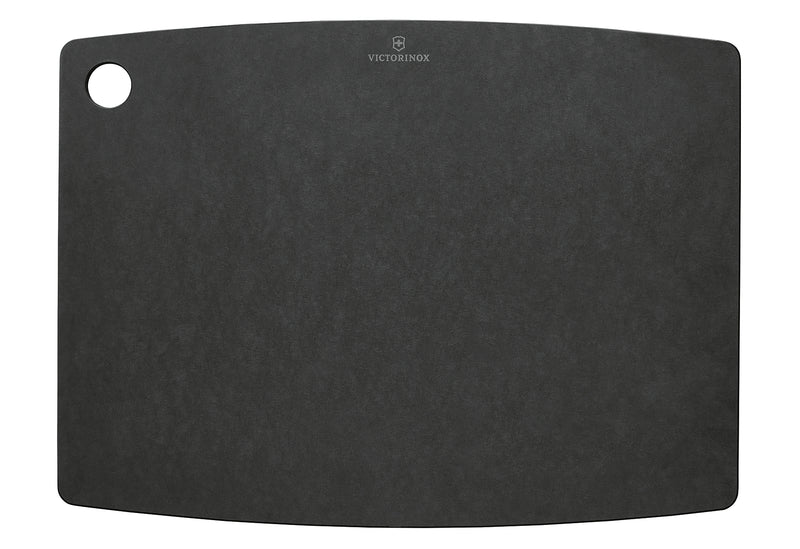 VICTORINOX Schneidbrett Küchen Serie 44,4x33cm schwarz
