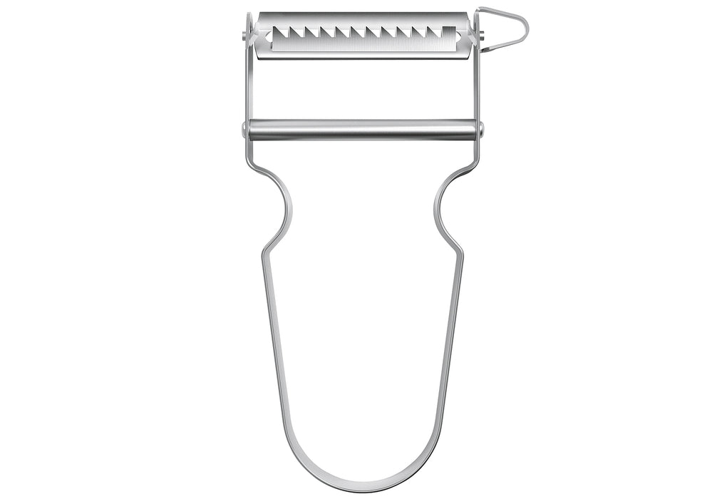 VICTORINOX Sparschäler Julienne cutter J-Star