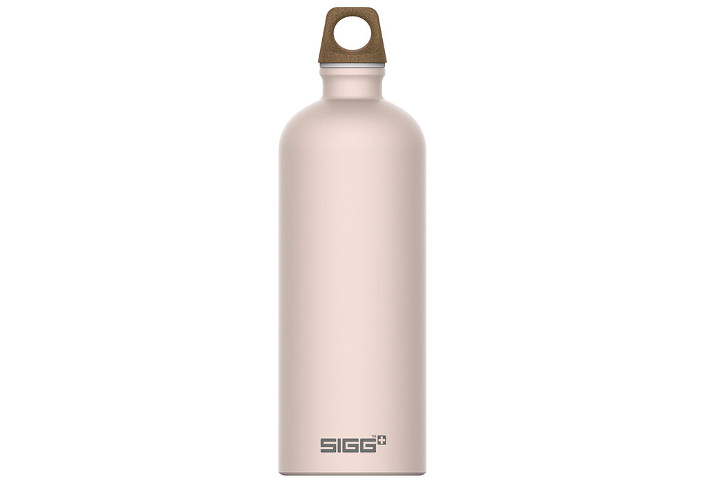 SIGG Aluflasche MyPlanet Journey Plain 1l