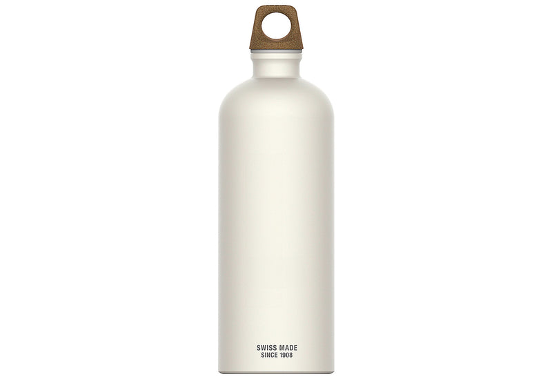 SIGG Trinkflasche MyPlanet Forward Plain 1l