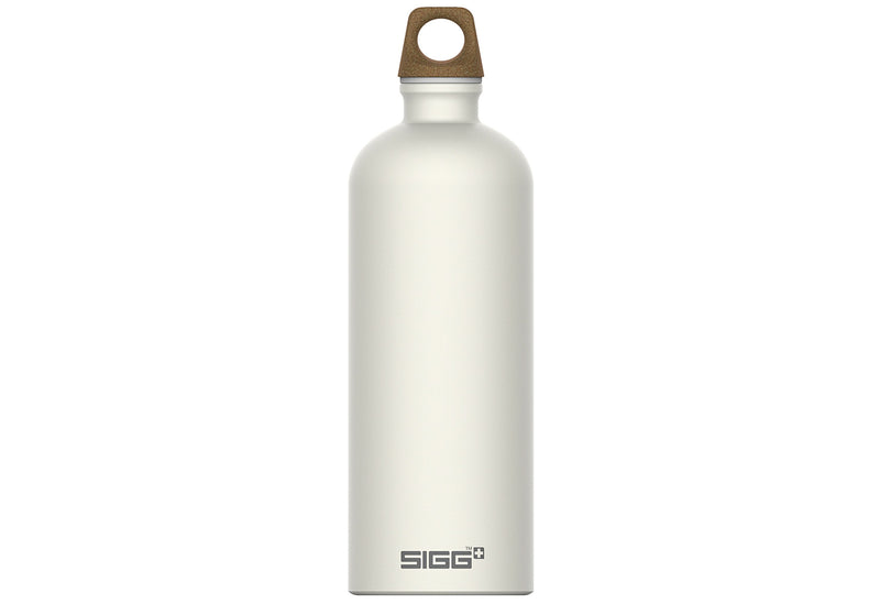 SIGG Trinkflasche MyPlanet Forward Plain 1l