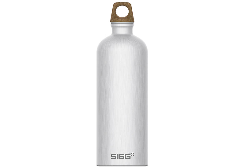 SIGG Trinkflasche MyPlanet Path Plain 1l