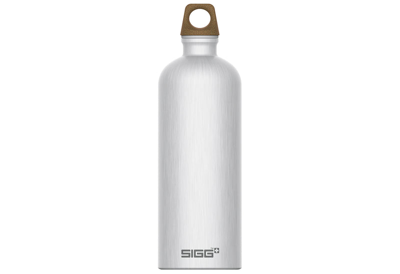 SIGG Trinkflasche MyPlanet Path Plain 1l