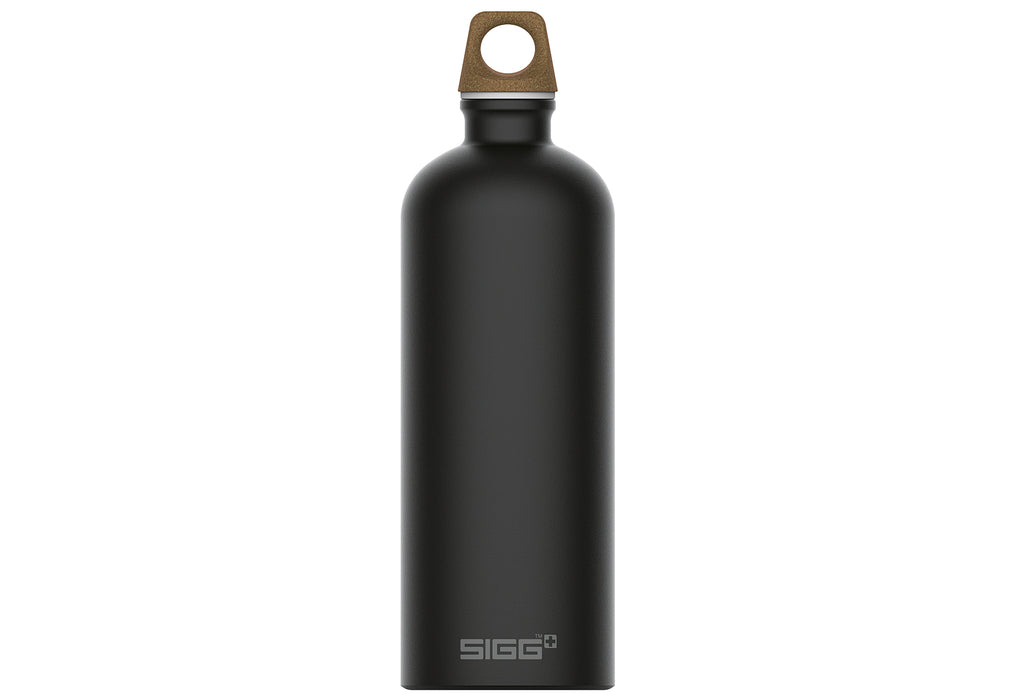 SIGG Aluflasche MyPlanet Direction Plain 1l