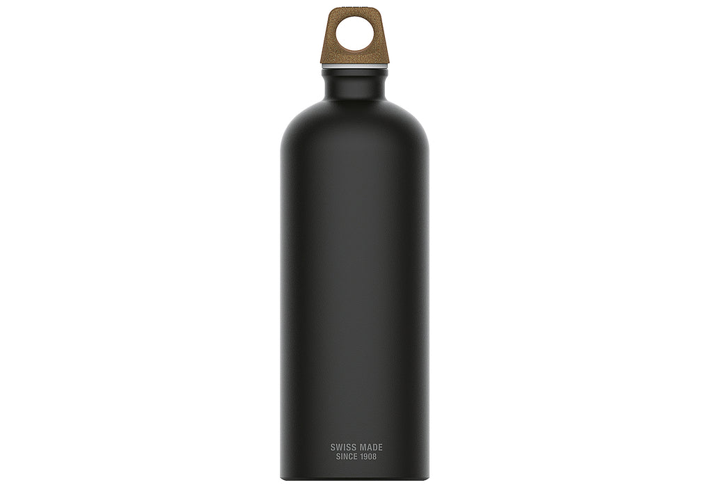 SIGG Aluflasche MyPlanet Direction Plain 1l