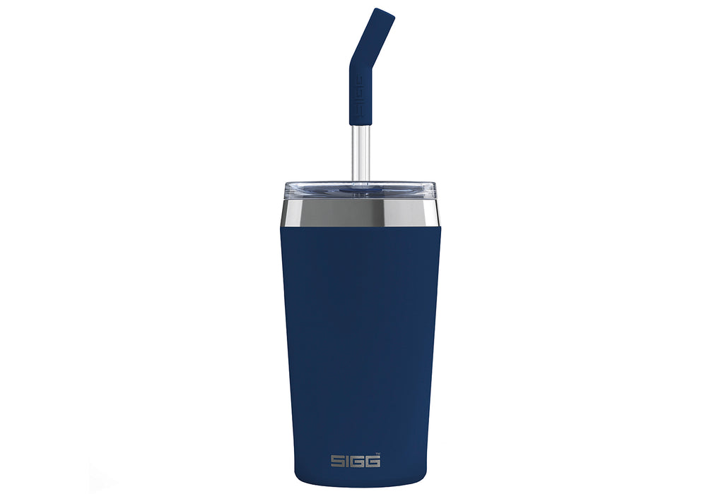 SIGG Helia Tumbler Mug Night Ink 0,45l