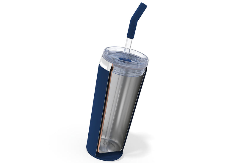 SIGG Helia Tumbler Mug Night Ink 0,6l
