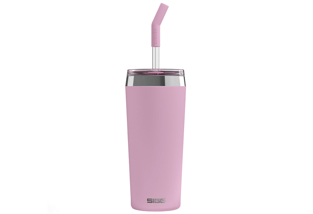 SIGG Helia Tumbler Mug Lingonberry 0,6l