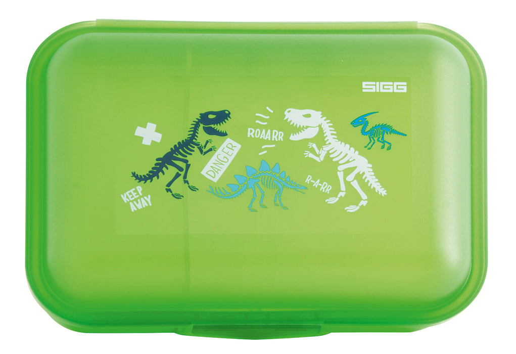 SIGG Lunchbox/Brotdose Viva Kids Jurassica