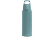 SIGG Trinkflasche Shild Therm one Morning blue 0