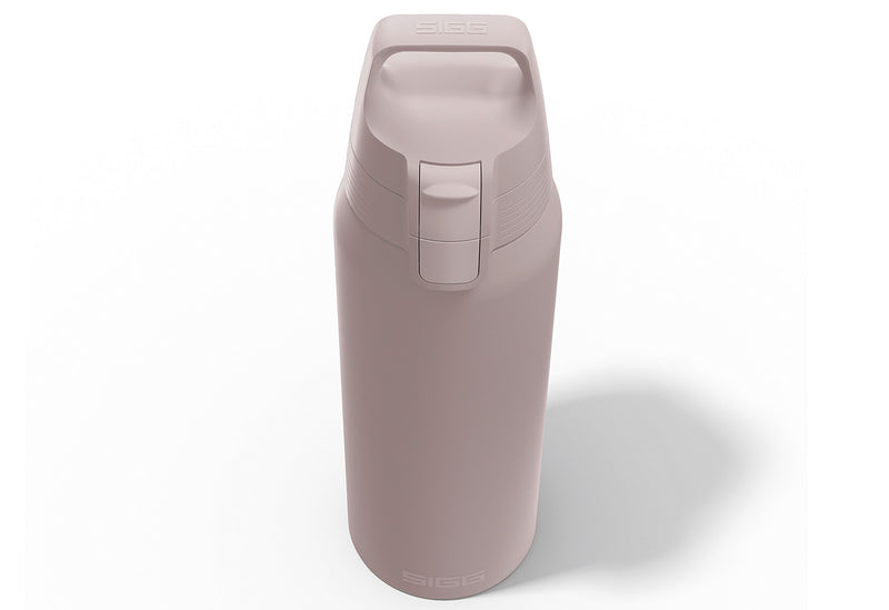 SIGG Trinkflasche Shield Therm one Dusk 0,75l
