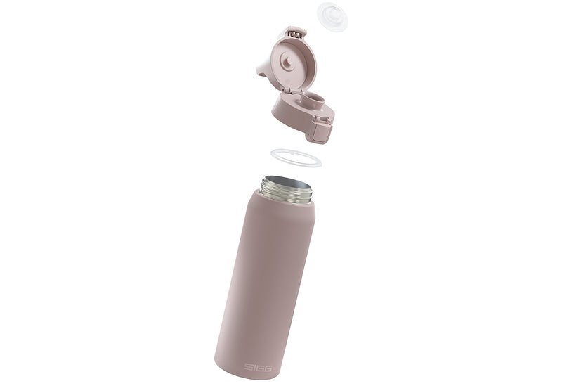 SIGG Trinkflasche Shield Therm one Dusk 0,75l