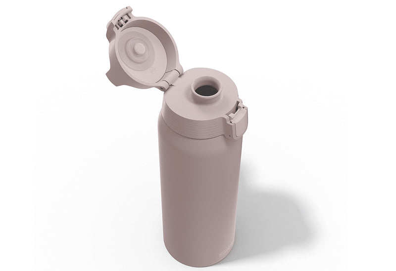 SIGG Trinkflasche Shield Therm one Dusk 0,75l