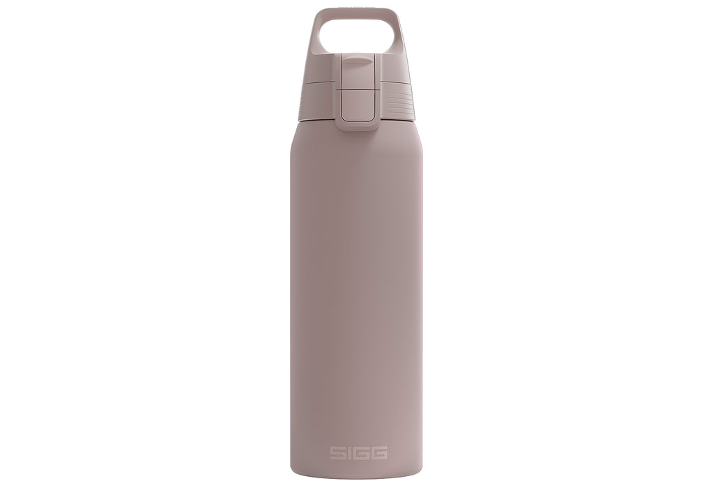 SIGG Trinkflasche Shild Therm one Dusk 0,75l