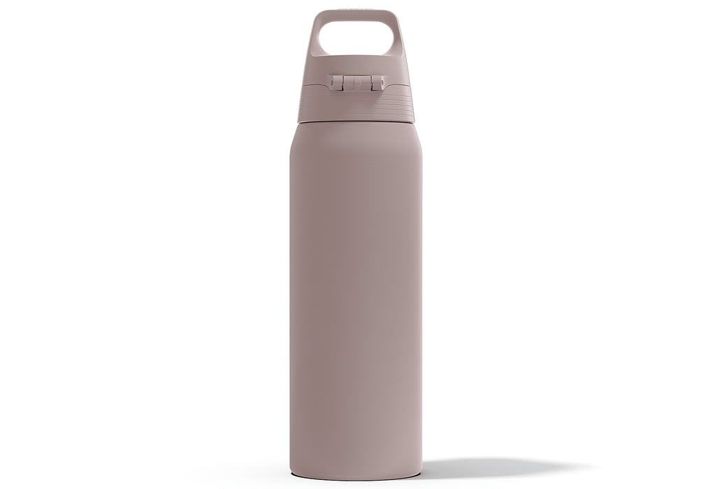 SIGG Trinkflasche Shild Therm one Dusk 0,75l