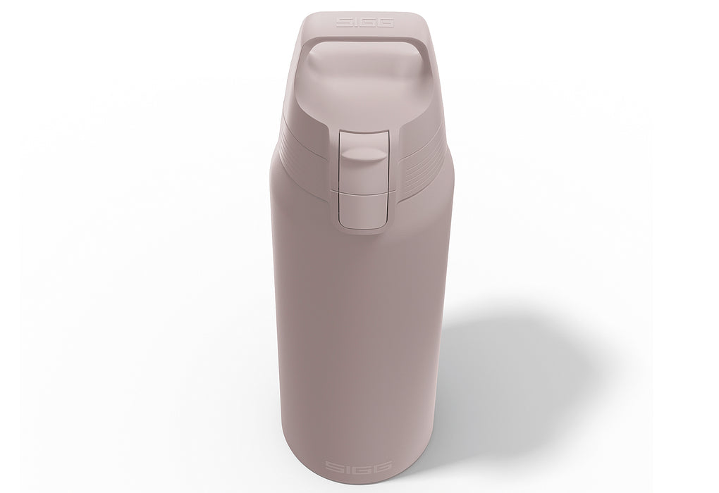 SIGG Trinkflasche Shild Therm one Dusk 0,75l