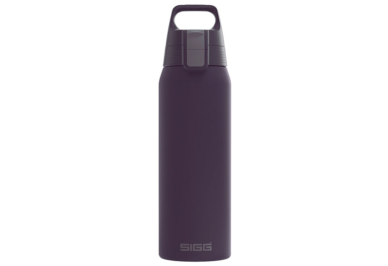 SIGG Trinkflasche Shield Therm one Nocturne 0,75l
