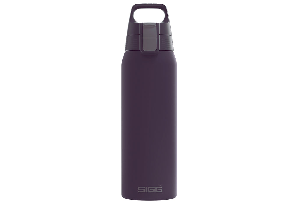 SIGG Trinkflasche Shild Therm one Nocturne 0,75l